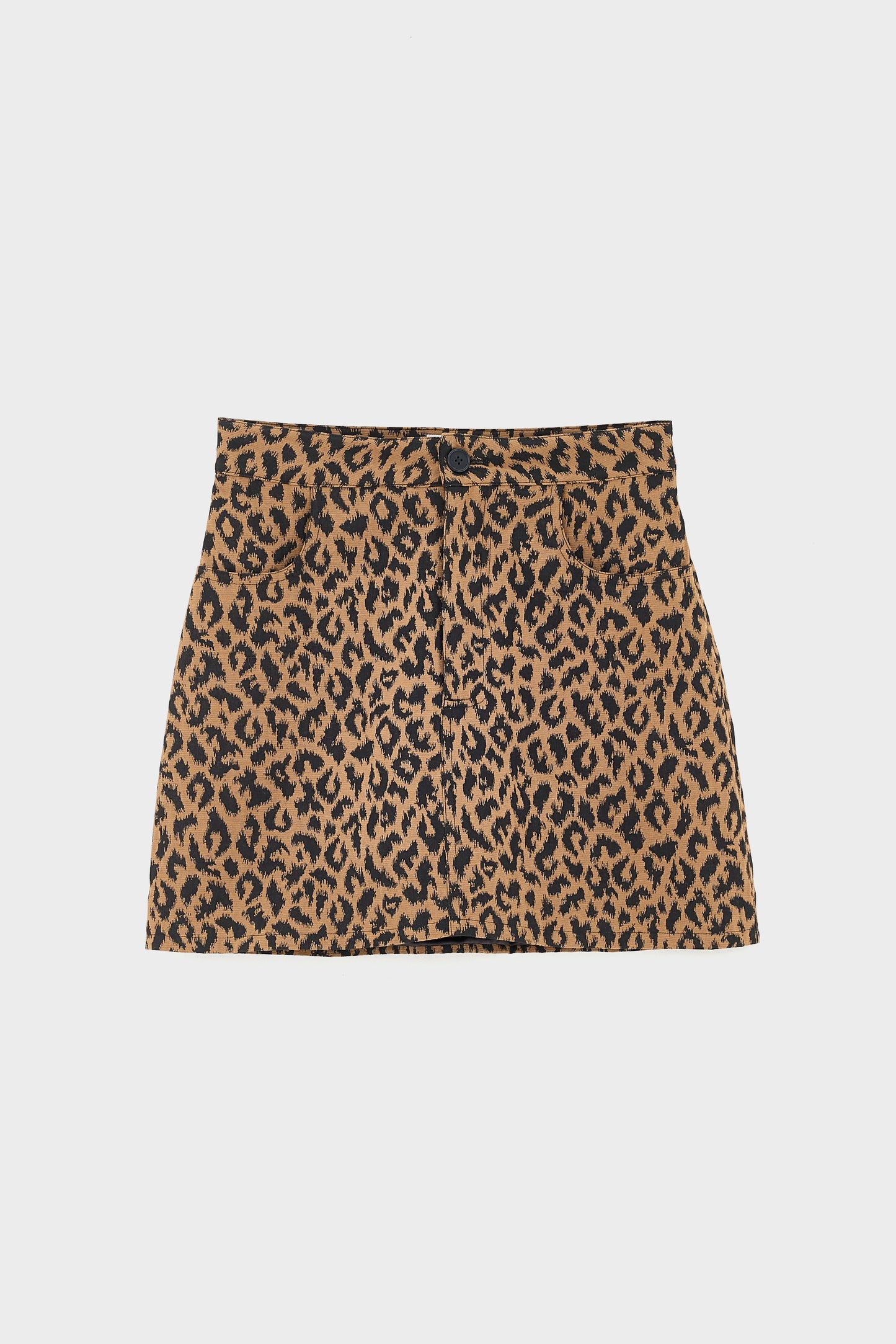 Sour mini skirt (252 / W / COMBO A)