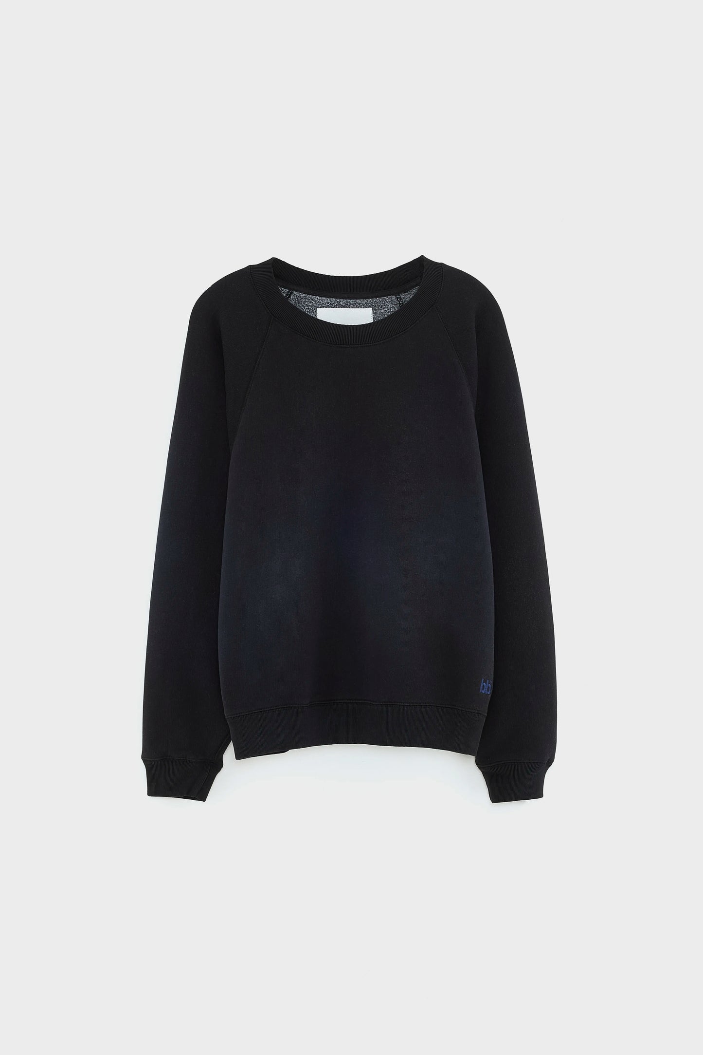 Fella relaxed sweatshirt (252 / W / BLACK BLUE)
