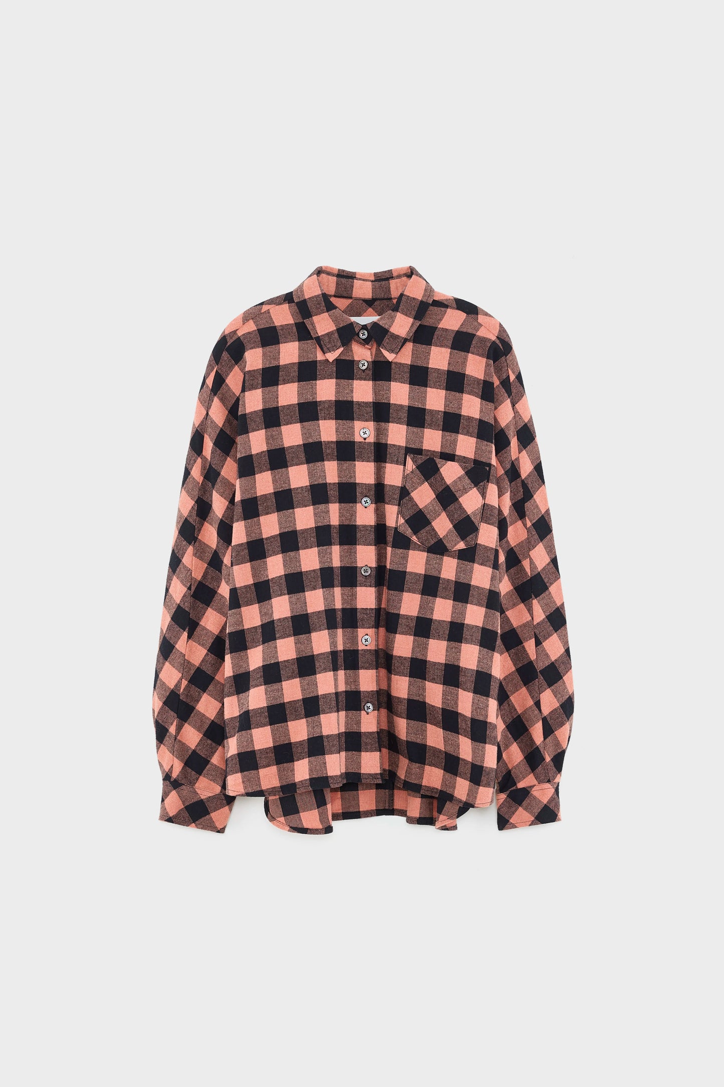 Joseph checkered shirt (252 / W / CHECK B)